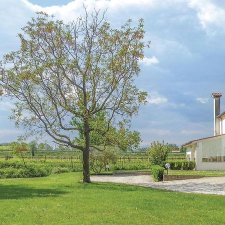 Villa Casa Di Mamy Sant'Elena di Silea Exterior foto