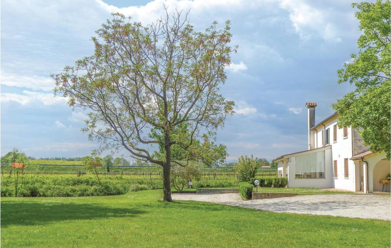 Villa Casa Di Mamy Sant'Elena di Silea Exterior foto
