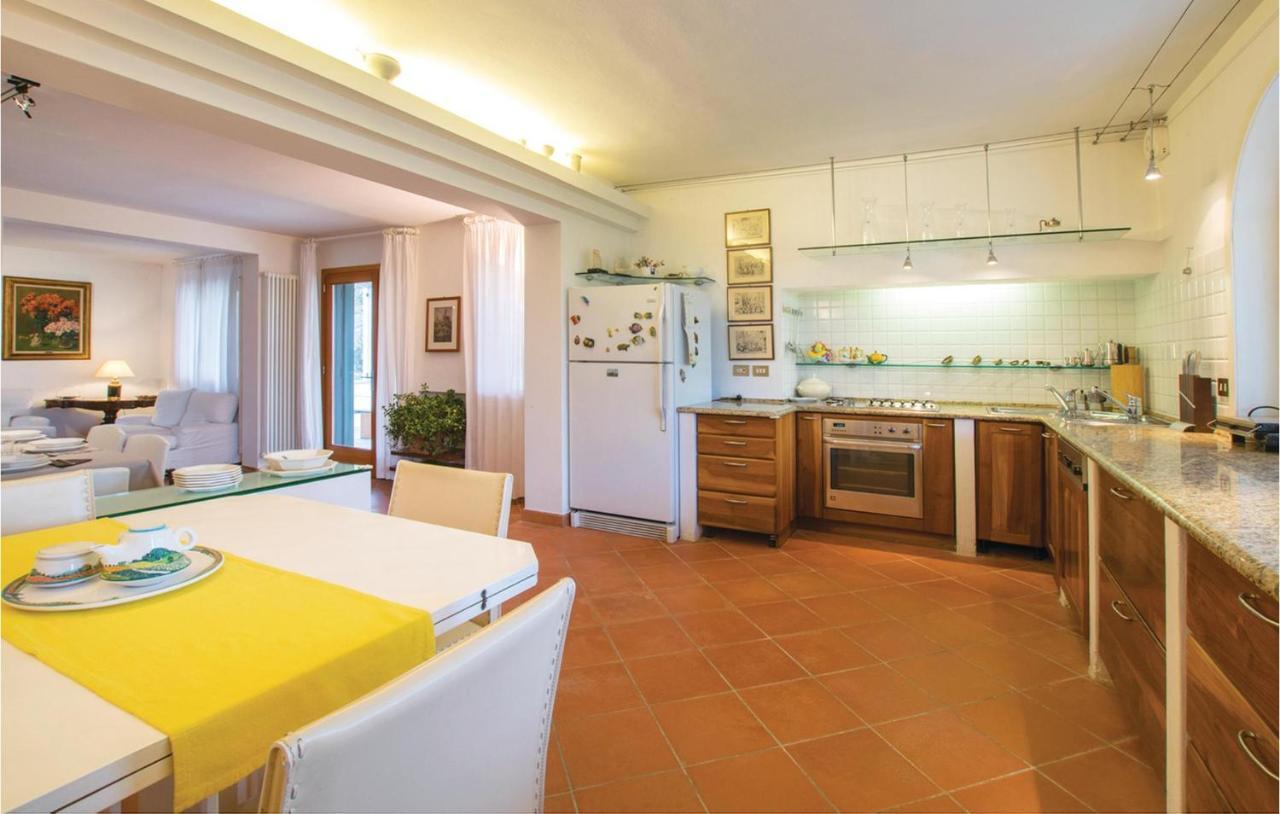 Villa Casa Di Mamy Sant'Elena di Silea Exterior foto