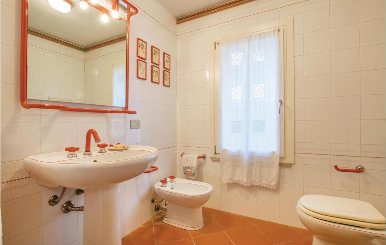 Villa Casa Di Mamy Sant'Elena di Silea Exterior foto